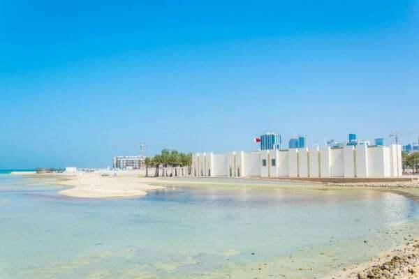 1581416199 751 Here are the most beautiful places to stay in Bahrain - Here are the most beautiful places to stay in Bahrain