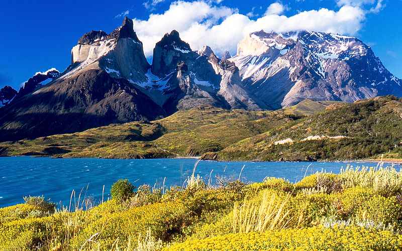 1581416209 99 Here are the most beautiful tourist places in Chile - Here are the most beautiful tourist places in Chile