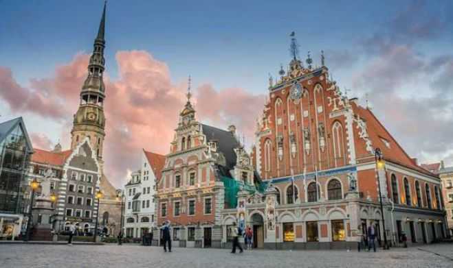 1581416229 796 Know the most beautiful tourist places in Latvia - Know the most beautiful tourist places in Latvia