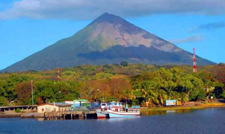 1581416319 522 Here are the best tourist places in Nicaragua - Here are the best tourist places in Nicaragua