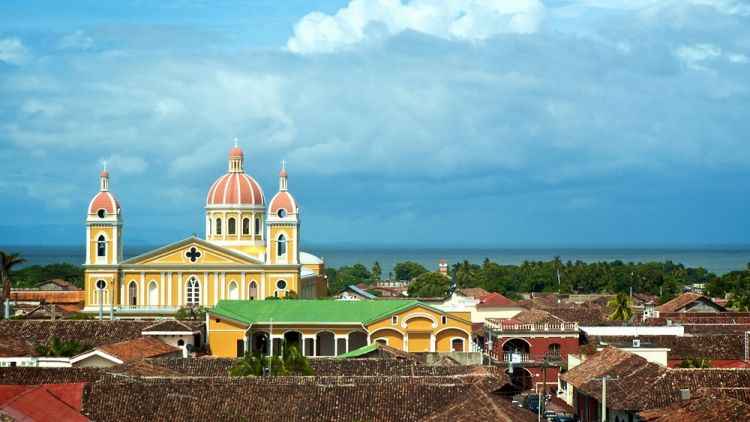 Here are the best tourist places in Nicaragua