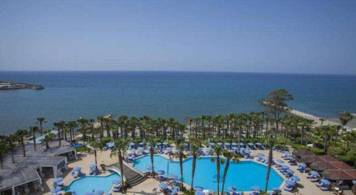 1581416389 700 Learn the best places to stay in Limassol Cyprus - Learn the best places to stay in Limassol, Cyprus