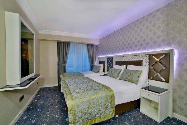 1581416419 122 Find out about the cheapest hotels in Istanbul in the - Find out about the cheapest hotels in Istanbul in the Lalali area