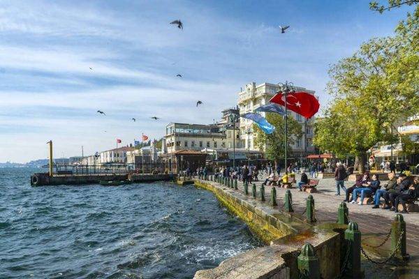 1581416489 24 Learn the most beautiful places to stay in Istanbul - Learn the most beautiful places to stay in Istanbul