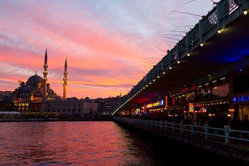 1581416489 540 Learn the most beautiful places to stay in Istanbul - Learn the most beautiful places to stay in Istanbul