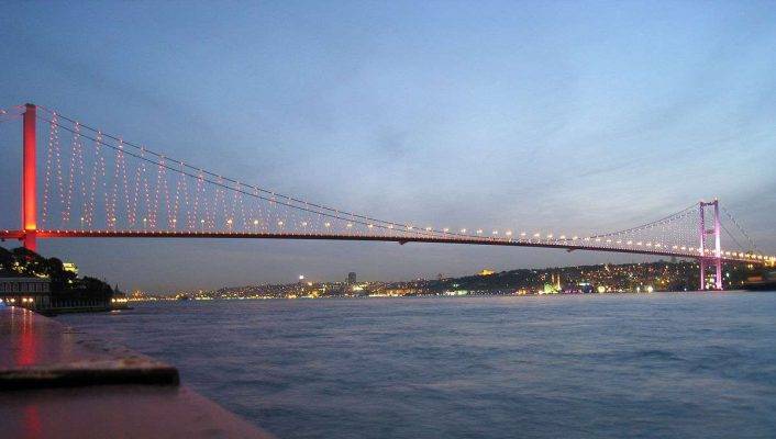 1581416489 653 Learn the most beautiful places to stay in Istanbul - Learn the most beautiful places to stay in Istanbul