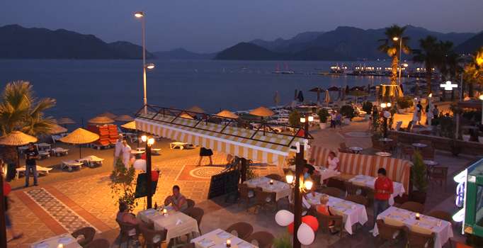 1581416549 865 Learn the best places to stay in Marmaris - Learn the best places to stay in Marmaris