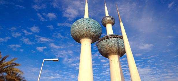 Find out the best time to visit Kuwait