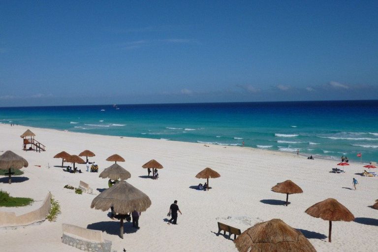 1581416949 320 Here are the best and most beautiful tourist destinations in - Here are the best and most beautiful tourist destinations in Cancun, Mexico