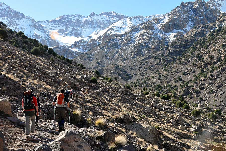 1581417099 106 Learn about Mount Toubkal and how to get there - Learn about Mount Toubkal and how to get there