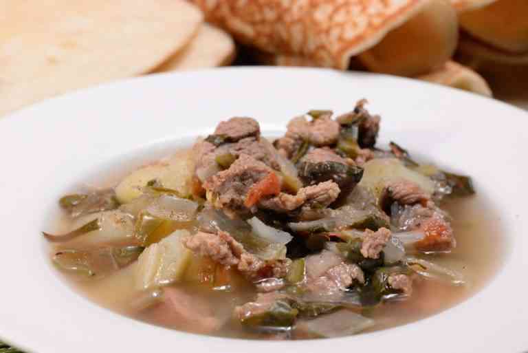 1581417369 889 Learn about the best popular dishes in Djibouti - Learn about the best popular dishes in Djibouti