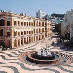 Learn the most important tourist places that you can visit in Macao, China