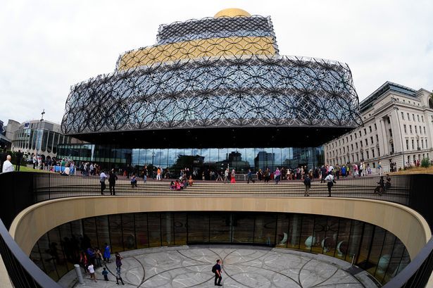 1581417599 430 All you need to know about Birmingham in Britain - All you need to know about Birmingham in Britain