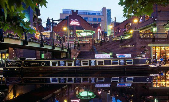 1581417599 486 All you need to know about Birmingham in Britain - All you need to know about Birmingham in Britain
