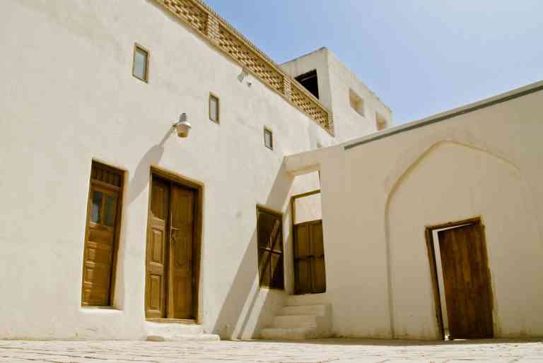 1581418139 654 Learn about the most beautiful museums in Kuwait - Learn about the most beautiful museums in Kuwait