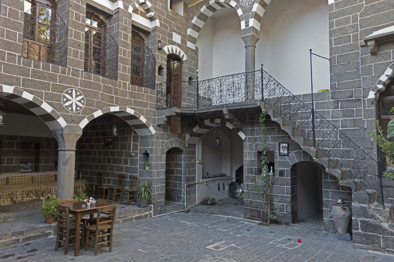 1581418149 592 The best tourist attractions in Diyarbakir Turkey - The best tourist attractions in Diyarbakir, Turkey