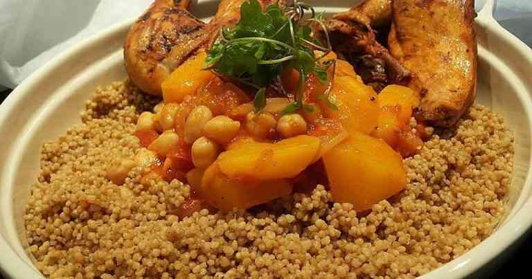 1581418309 255 List of the most famous food in Libya - List of the most famous food in Libya