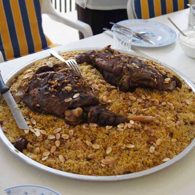 1581418309 80 List of the most famous food in Libya - List of the most famous food in Libya