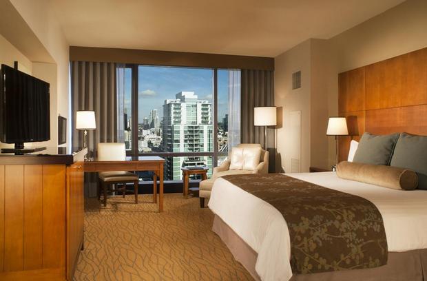 The best hotels in San Diego