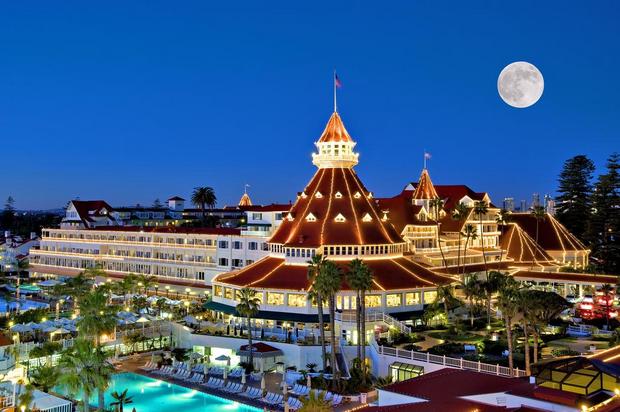 The 8 best San Diego hotels recommended by 2022