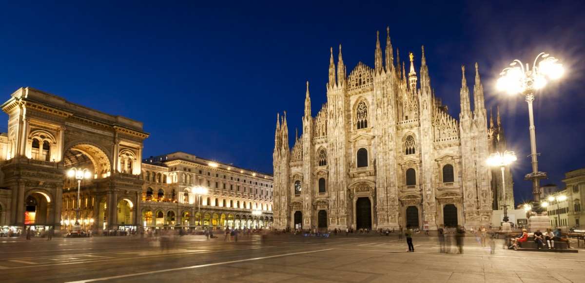 Top 5 serviced apartments in Milan Recommended 2022