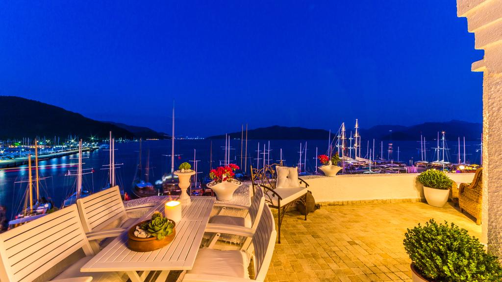 The 4 best apartments for rent in Marmaris Recommended 2022