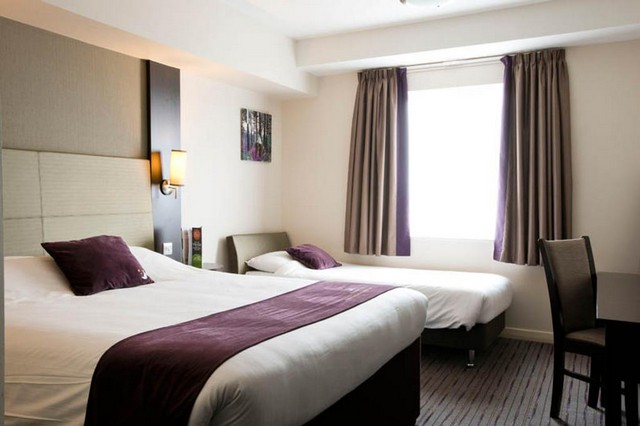 Premier Series can provide good accommodation at affordable prices in London