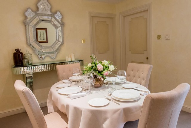 One of the best serviced apartments in London Mayfair offers various leisure activities
