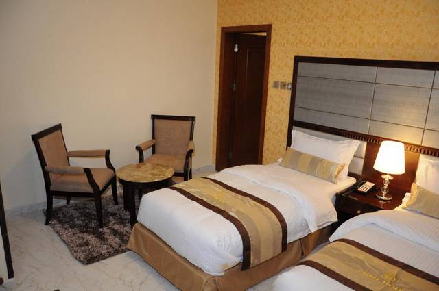 Toot House Taif is the best hotel in Taif
 And which won the approval of many visitors