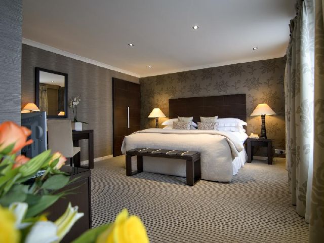 The Beaufort elegance is among the list of serviced apartments next to Harrods