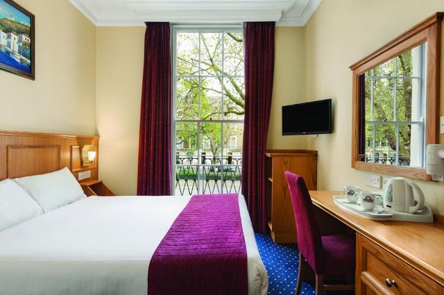 Find out about the best Marble Arch London hotels in our article