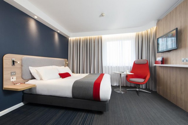 We have offered a selection of the best London hotel rates