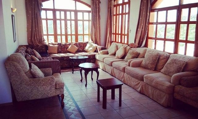 The 4 best chalets in Al Shifa Taif Recommended 2022