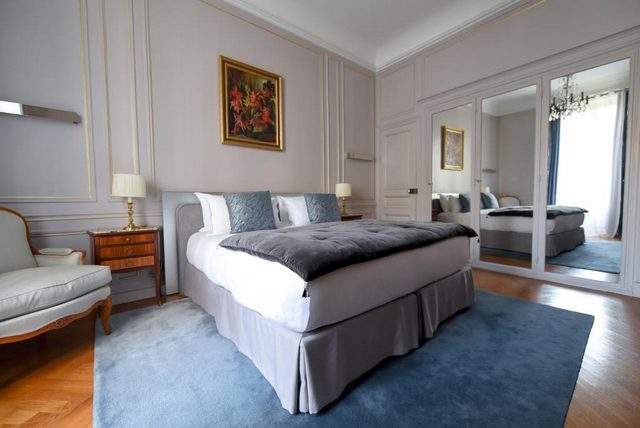 The best hotels in the Champs Elysees, the cheapest and most suitable for Arab families