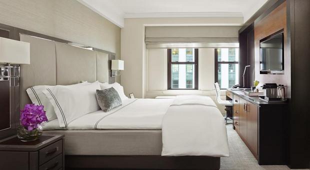 Best New York hotels in Manhattan