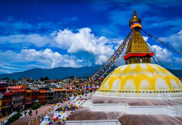 4 best tourism cities in Nepal - 4 best tourism cities in Nepal