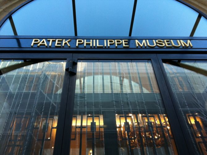 5 best activities in the Patek Philippe Museum Geneva Switzerland - 5 best activities in the Patek Philippe Museum Geneva Switzerland
