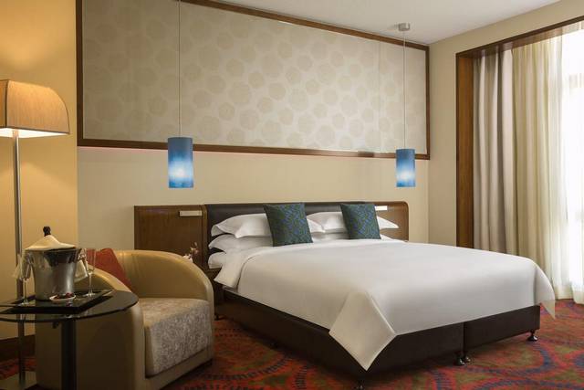 5 best downtown Riyadh recommended hotels 2020 - 5 best downtown Riyadh recommended hotels 2022