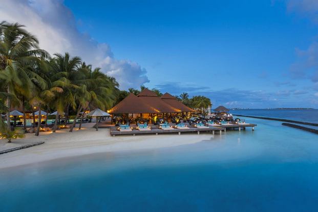 Best Maldives honeymoon hotels