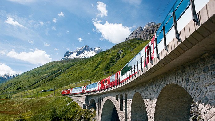 5 things to know when traveling by train in Europe