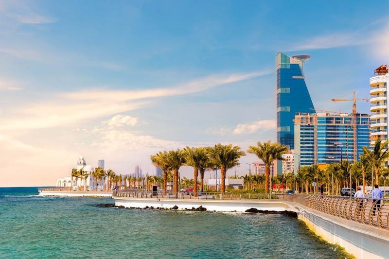 5 tourist places in Jeddah you must visit - 5 tourist places in Jeddah you must visit