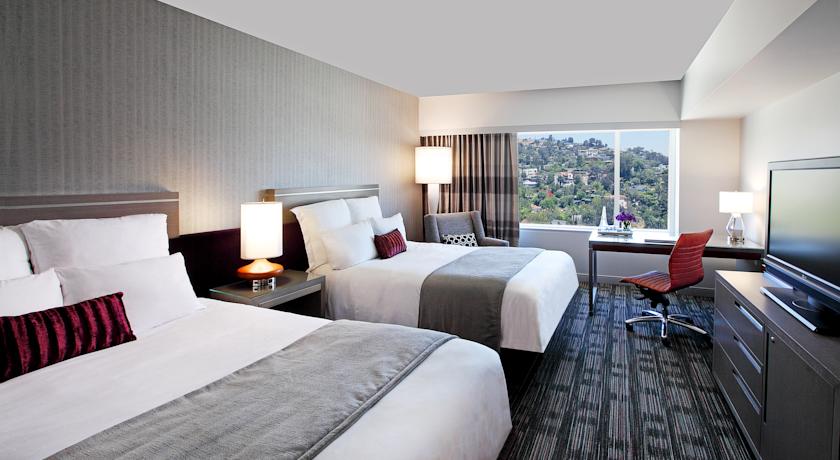 Best hotels in Hollywood