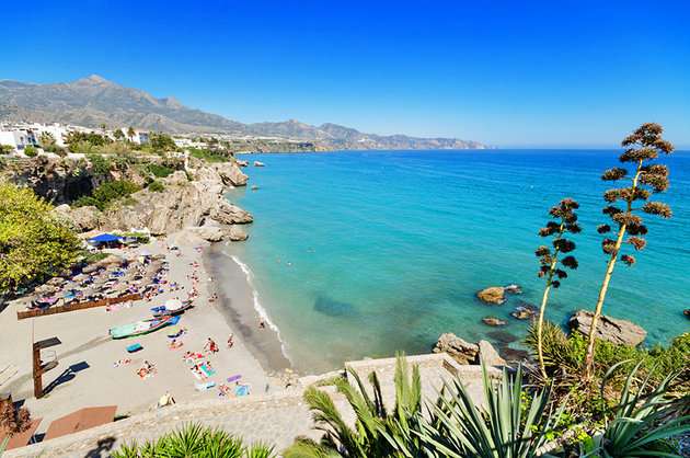 6 best activities to do in Marbella Beach Spain - 6 best activities to do in Marbella Beach, Spain