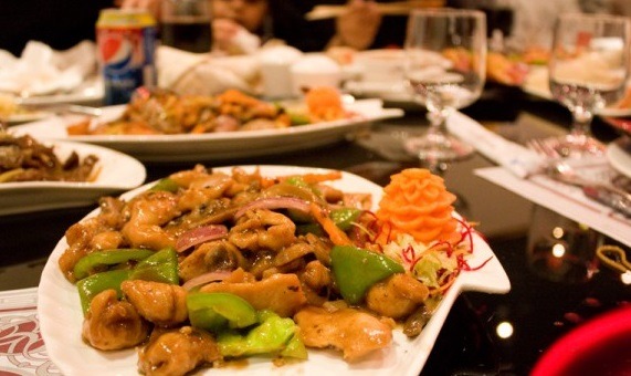 Cheng Yang Restaurant is one of the best restaurants in Medina