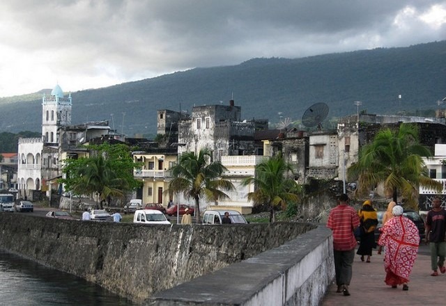 6 most beautiful tourist destinations in Moroni Comoros - 6 most beautiful tourist destinations in Moroni, Comoros