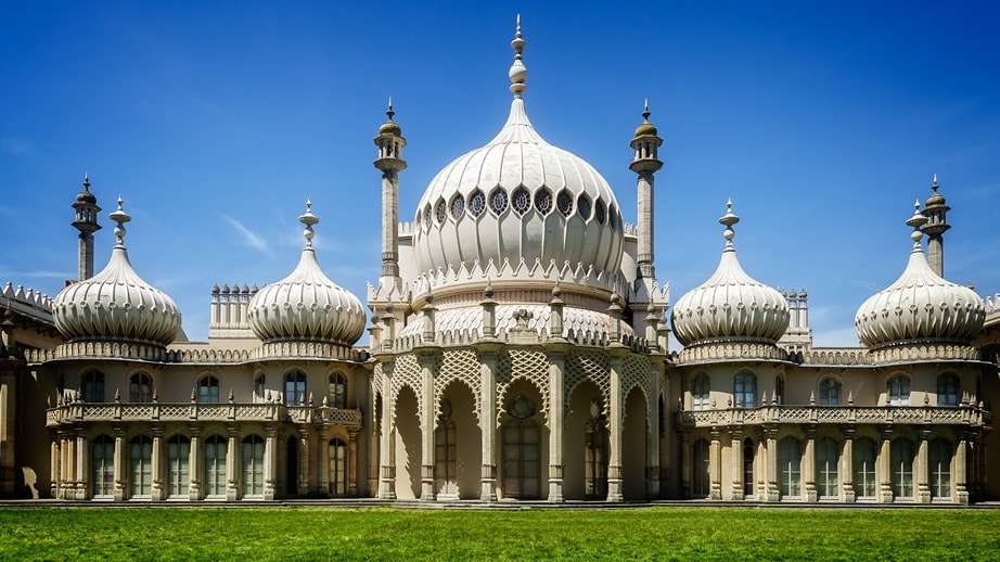 7 best activities in Brighton England dome - 7 best activities in Brighton England dome