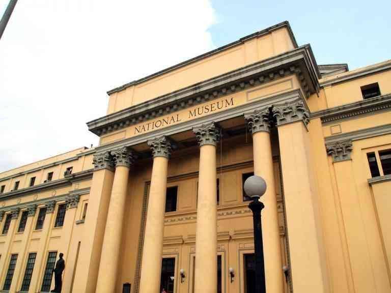Philippine National Museum