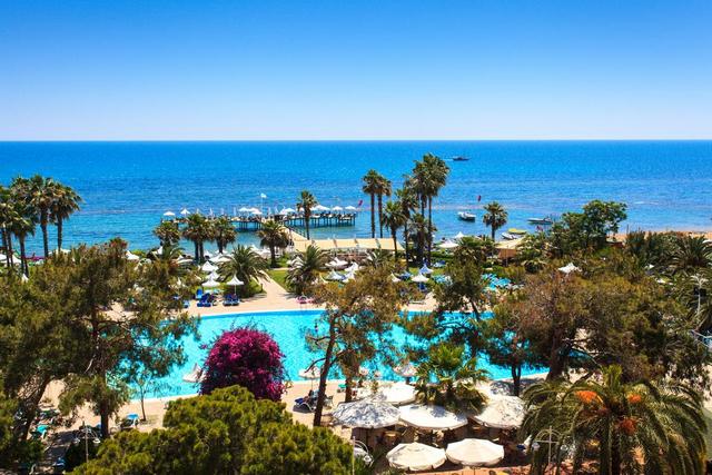 Seda hotels in Antalya 
