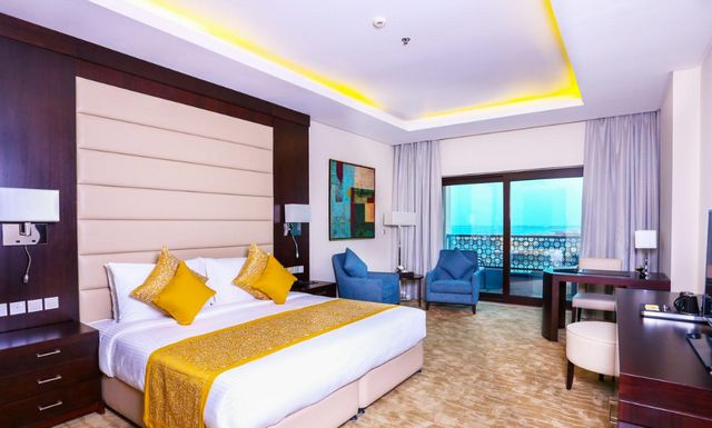 8 of the best hotels in Fujairah UAE Recommended 2020 - 8 of the best hotels in Fujairah UAE Recommended 2022