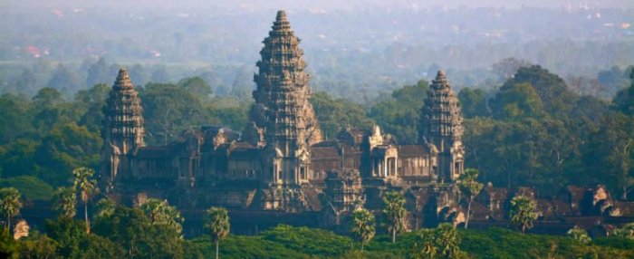 Facts you should know about Cambodia